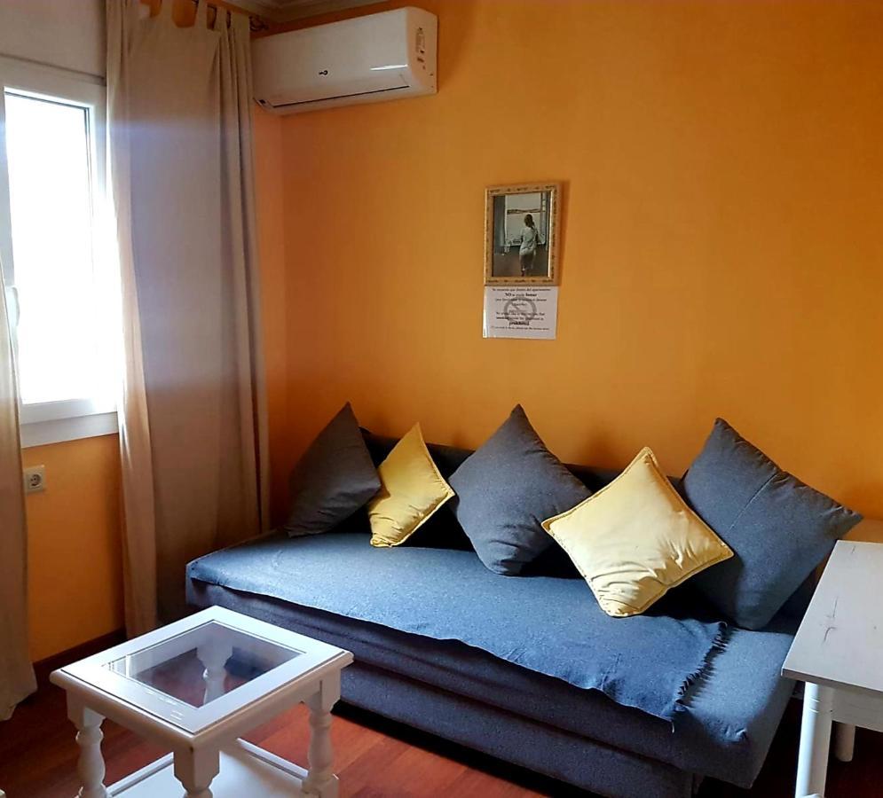 Apartamento En Duplex Jerez de la Frontera Exterior foto