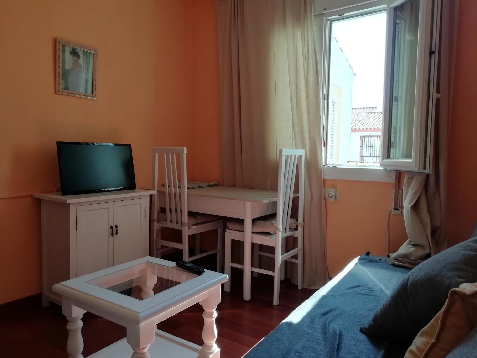Apartamento En Duplex Jerez de la Frontera Zimmer foto