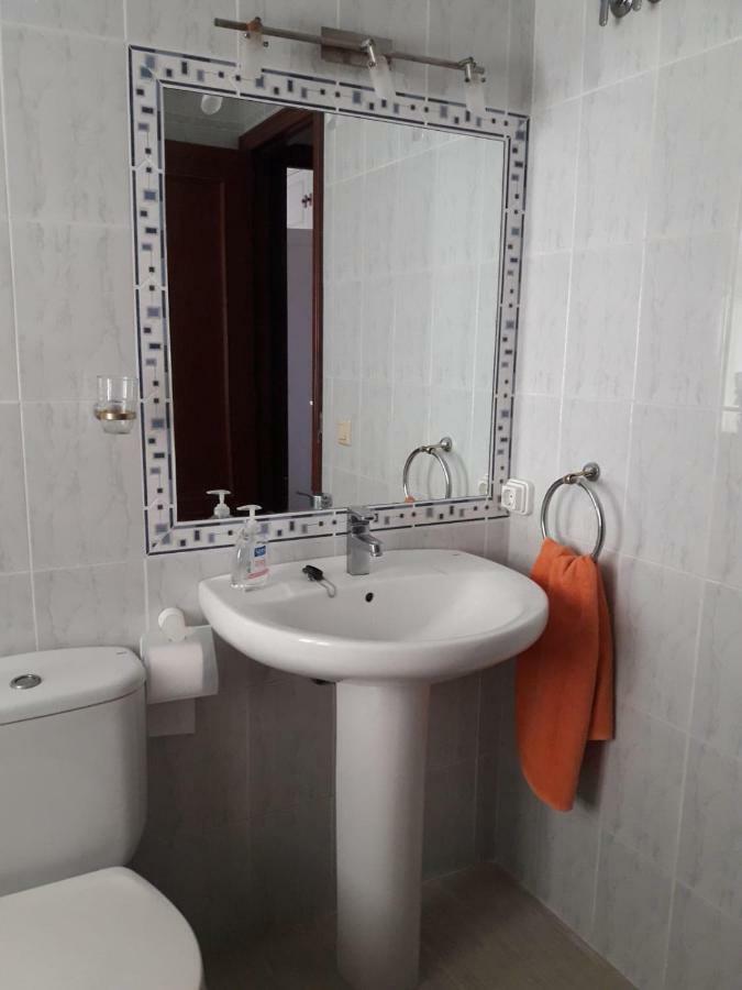 Apartamento En Duplex Jerez de la Frontera Exterior foto